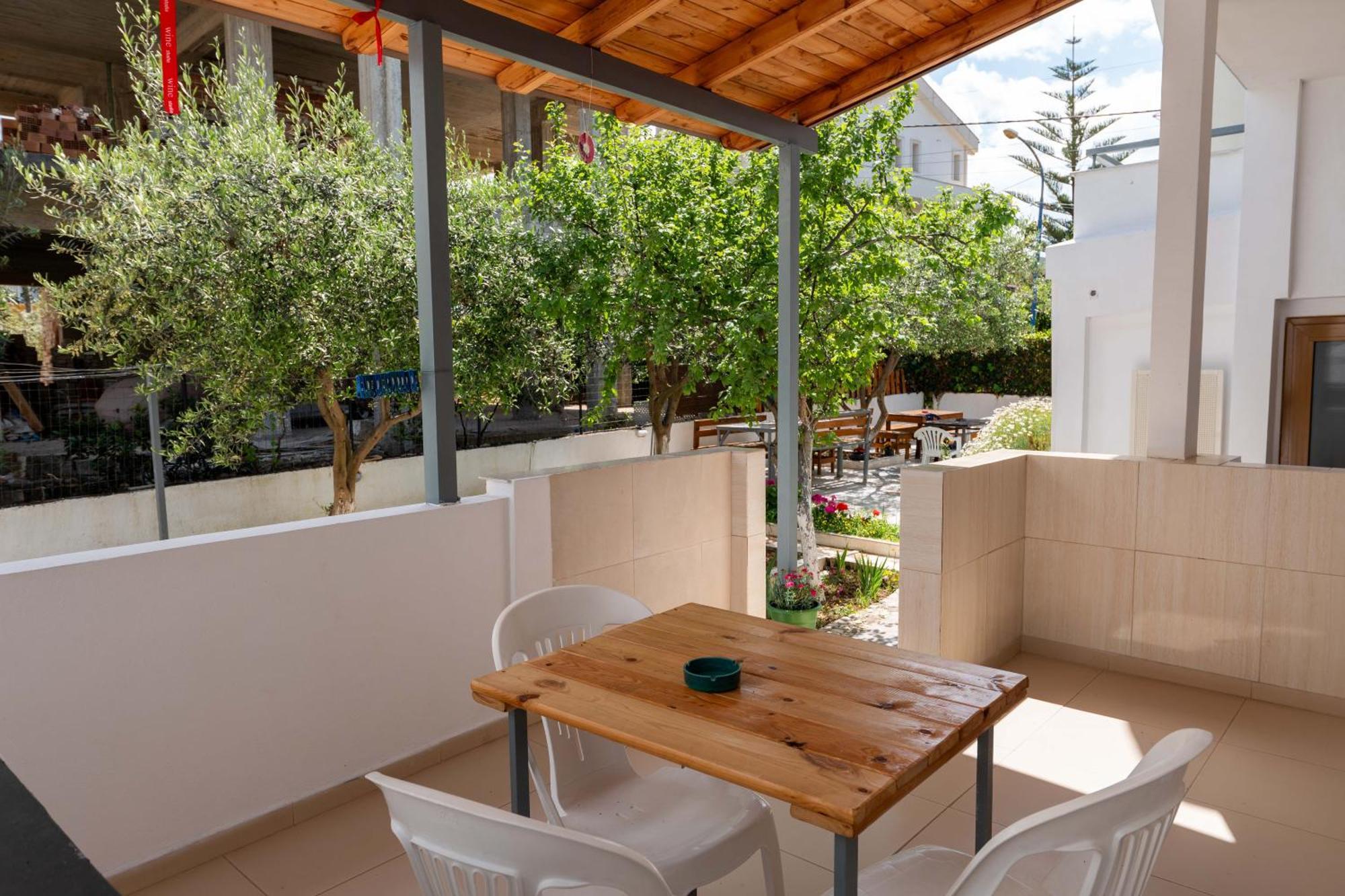 Maison d'hôtes Tre Motrat Ksamil