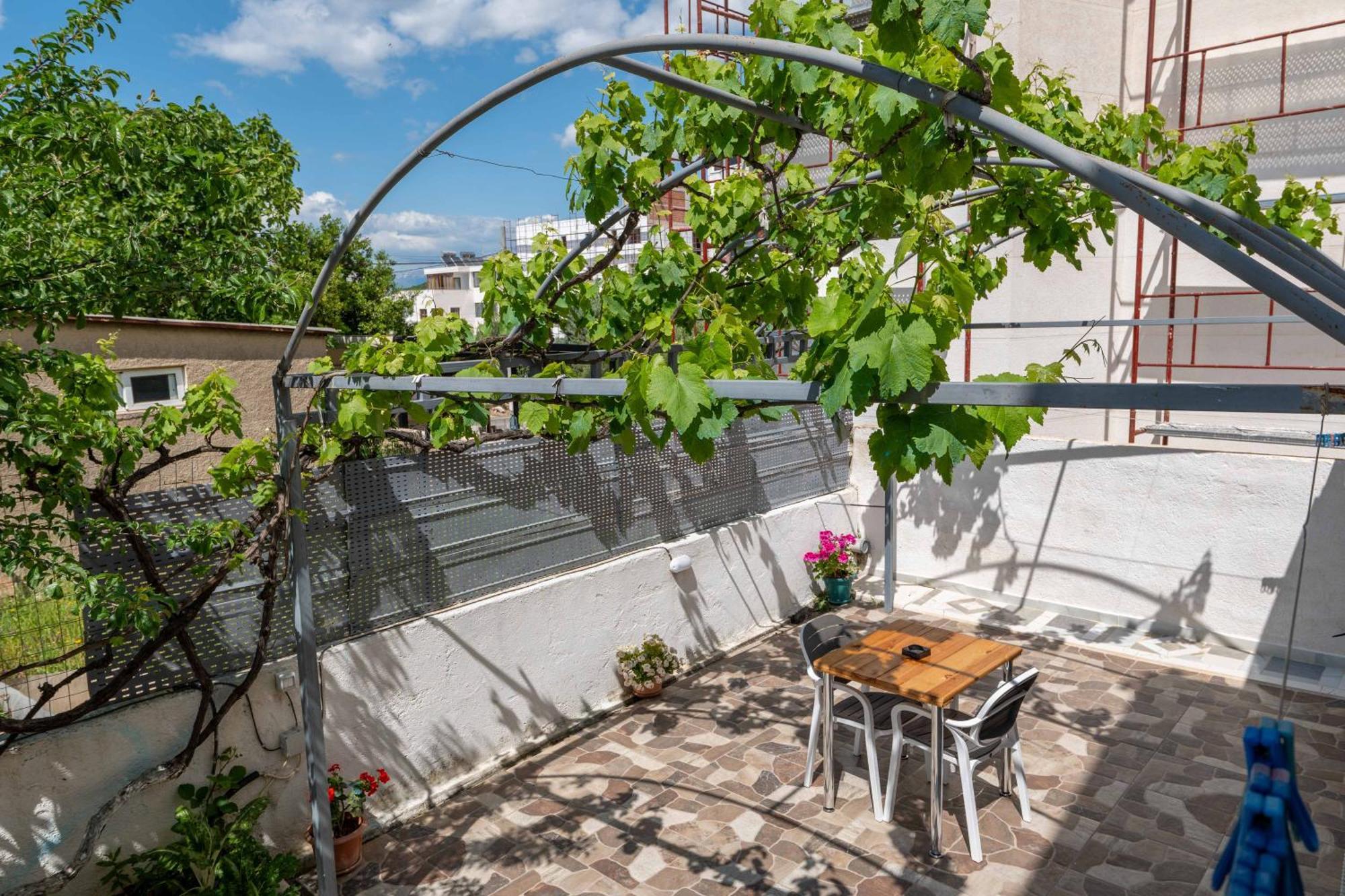 Maison d'hôtes Tre Motrat