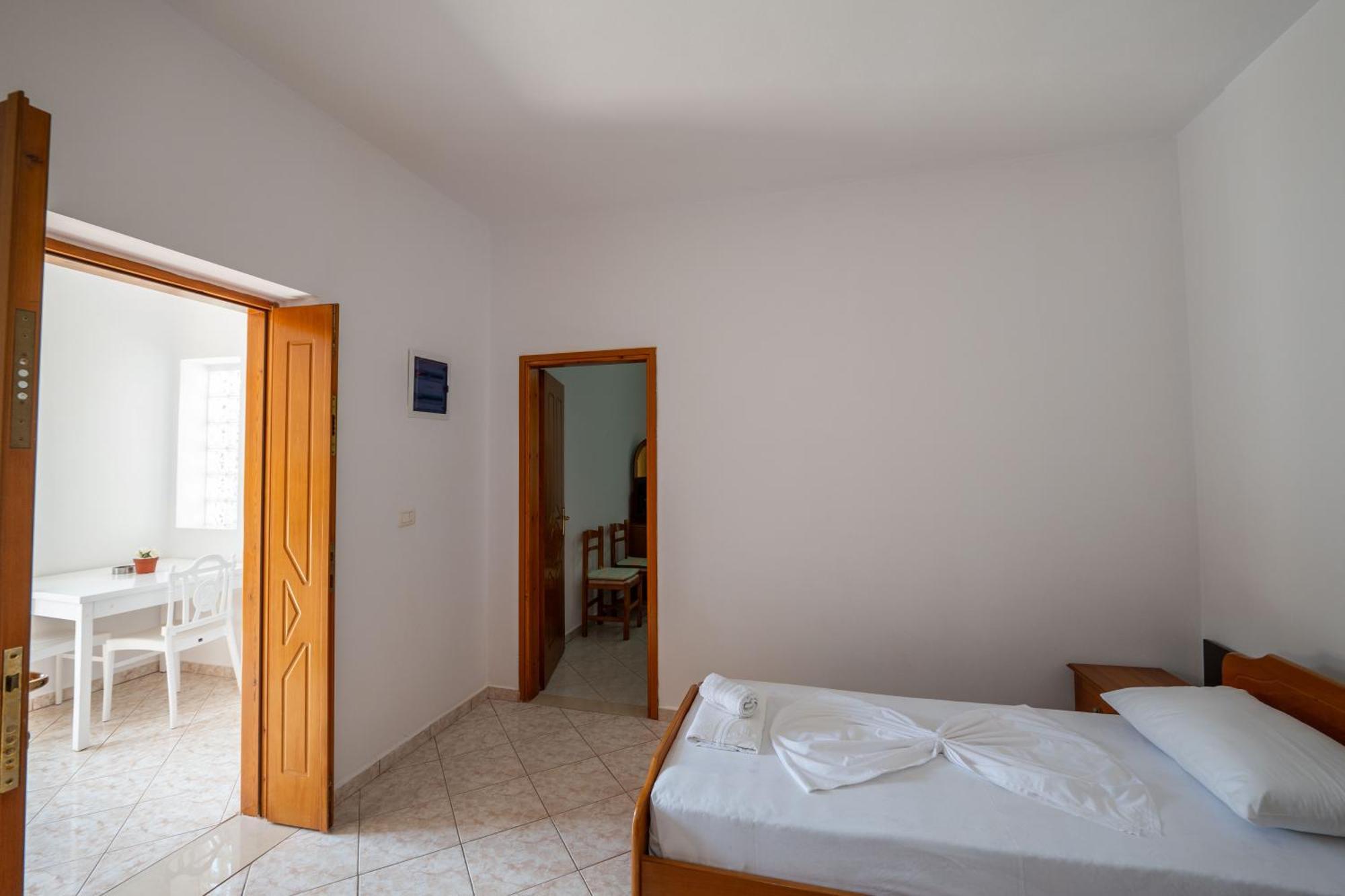 Maison d'hôtes Tre Motrat *