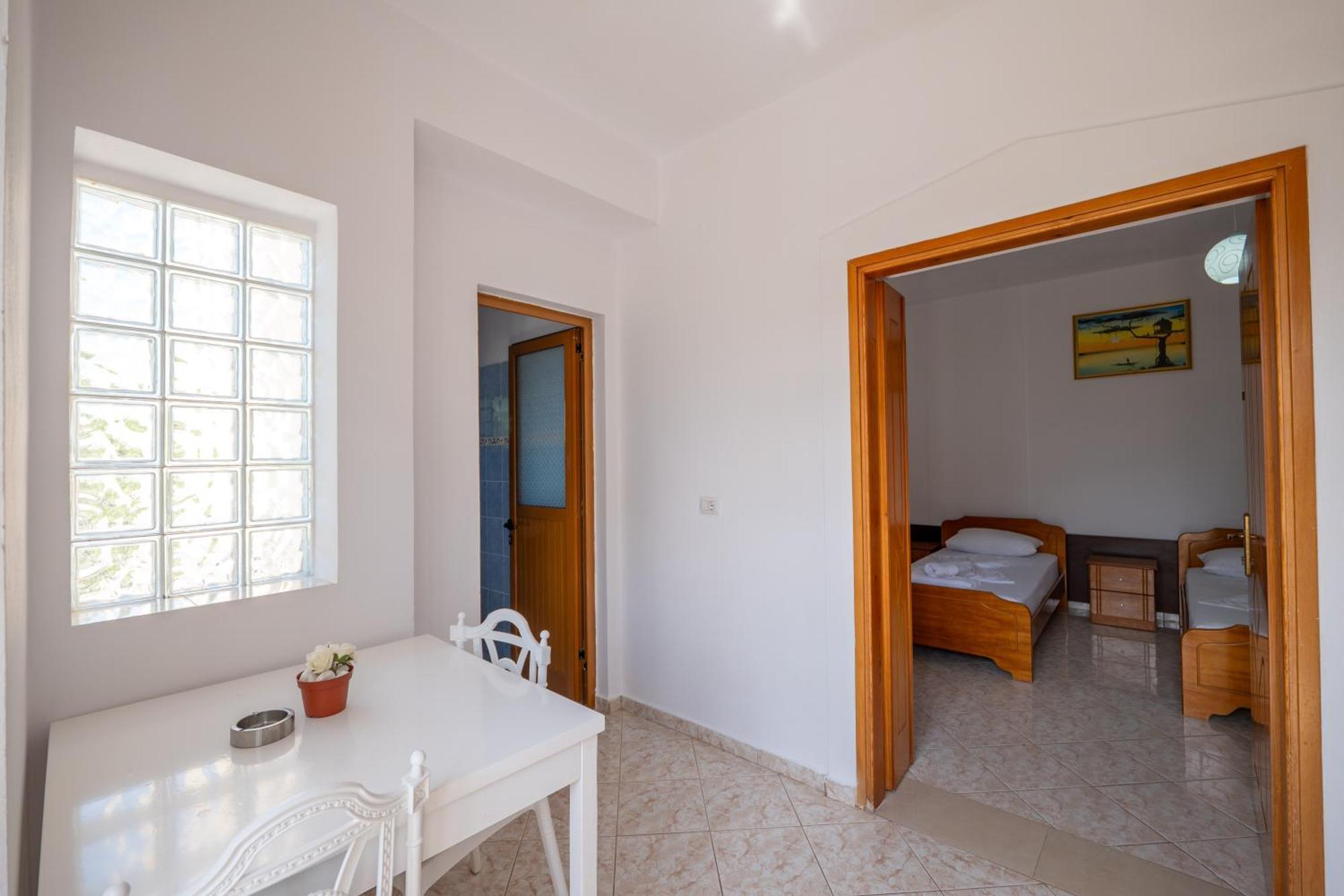 Maison d'hôtes Tre Motrat *