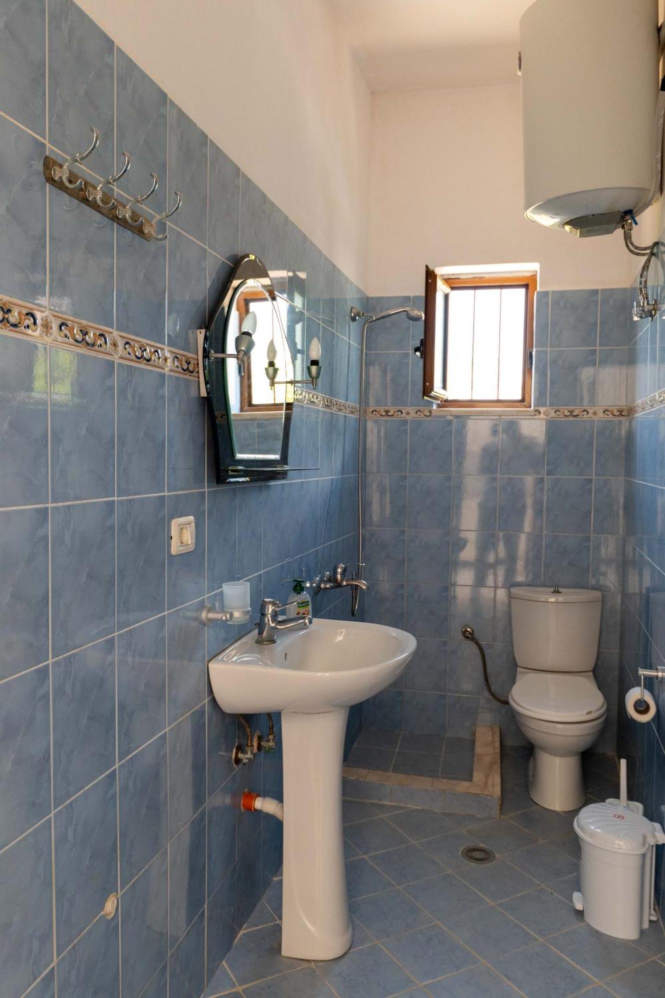 Tre Motrat Casa de hóspedes Ksamil