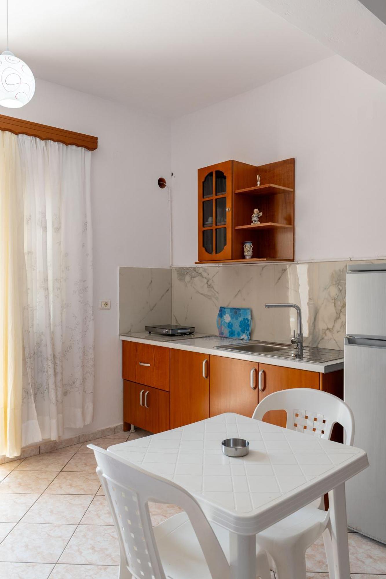Maison d'hôtes Tre Motrat Ksamil