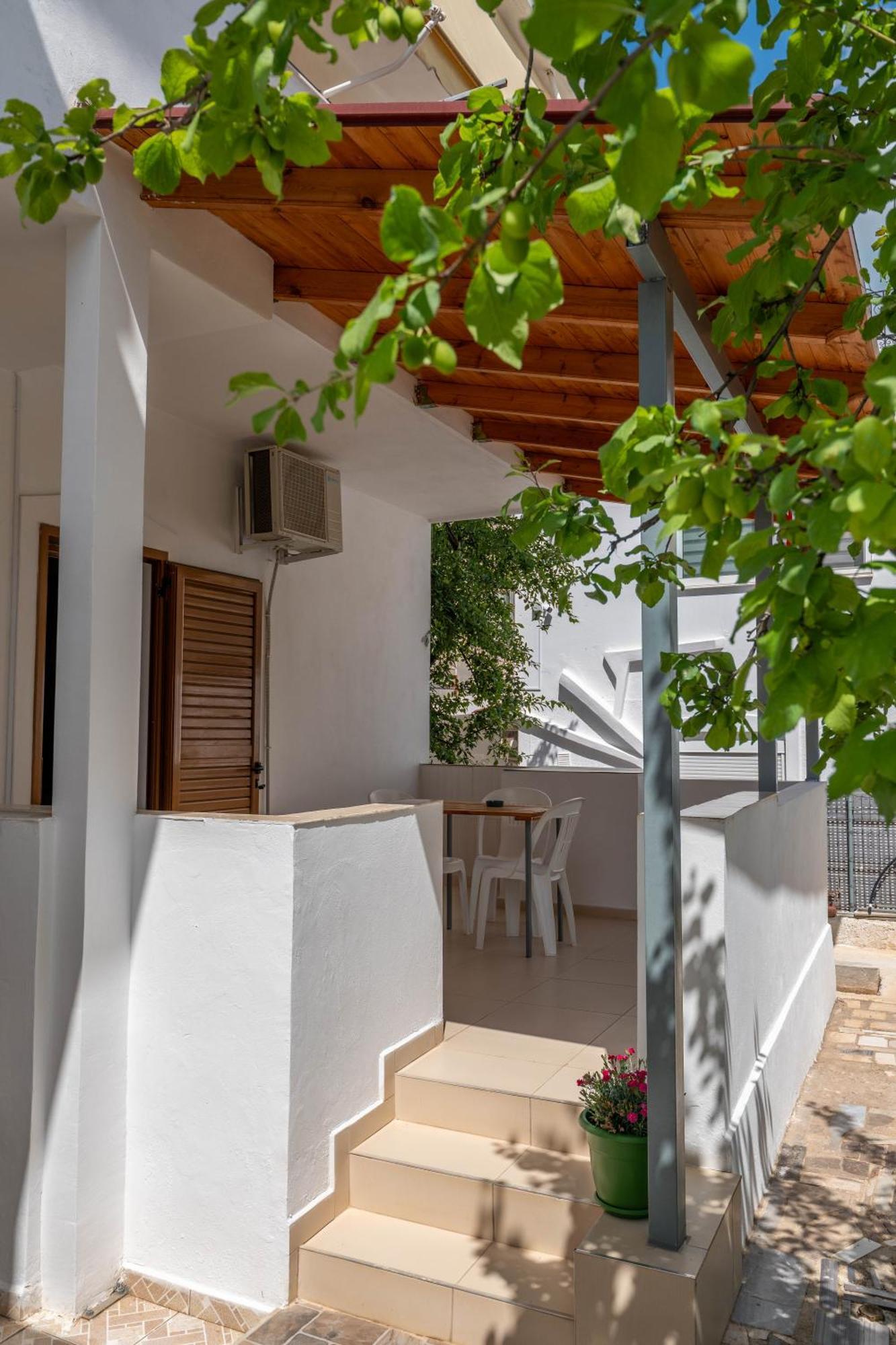 Maison d'hôtes Tre Motrat *